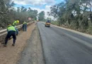 Desembolsaron más de $9.000 millones para reactivar las obras en la Ruta Nacional 34 en Jujuy