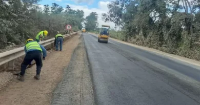La autopista de la Ruta Nacional 34 entre Jujuy y Salta podría quedar habilitada en agosto