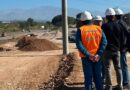 Avanza una obra clave sobre la Ruta Nacional 66: el nuevo puente promete transformar el tránsito entre Alto Comedero y Palpalá