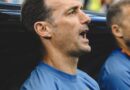 Scaloni y su emotivo mensaje tras el Mundial: “El verdadero trofeo es no bajar los brazos”