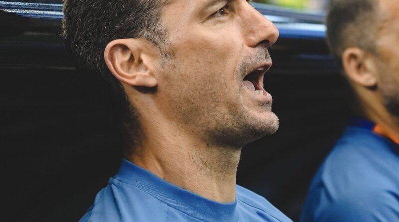 Scaloni y su emotivo mensaje tras el Mundial: “El verdadero trofeo es no bajar los brazos”