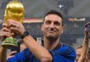 Scaloni, tras la derrota en la final: “Tengo un agradecimiento eterno a estos chicos”