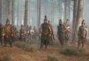 Filtraron una copia completa de “The Odyssey” de Christopher Nolan en Twitter y Hollywood activó las alertas
