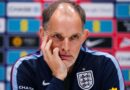 Thomas Tuchel palpitó la semifinal con Argentina y reconoció el peso de la historia: “No nos ayuda”