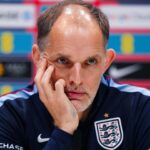 Thomas Tuchel palpitó la semifinal con Argentina y reconoció el peso de la historia: "No nos ayuda" thomas tuchel