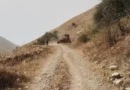 Avanzan las obras de recomposición del camino al Chañi para garantizar un acceso más seguro Avanzan las obras de recomposición del camino al Chañi para garantizar un acceso más seguro