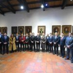 Milei llamó a acelerar las reformas y defendió su gestión durante la vigilia por el Día de la Independencia vigilia dia de la independencia