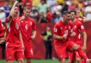 Suiza eliminó a Colombia por penales y será el rival de Argentina en los cuartos de final del Mundial 2026