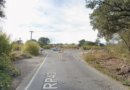 Corte total en la Ruta Provincial 43 por la construcción de un nuevo puente: cuáles son los desvíos alternativos