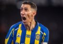 Talleres ganaba 2-0, pero apareció Di María: Rosario Central rescató un empate en Córdoba