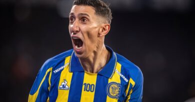 Talleres ganaba 2-0, pero apareció Di María: Rosario Central rescató un empate en Córdoba