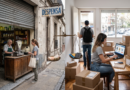 Mercado Libre crece, pero ¿qué está creciendo: el consumo argentino o la concentración de las compras?