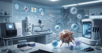 Cómo funciona la vacuna personalizada de Moderna contra el melanoma y por qué puede cambiar el tratamiento del cáncer Cómo funciona la vacuna personalizada de Moderna contra el melanoma y por qué puede cambiar el tratamiento del cáncer