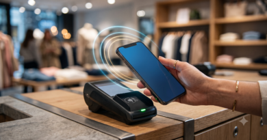 NFC en celulares: qué es, cómo funcionan los pagos sin contacto y para qué sirve esta tecnología