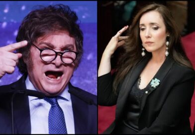 Milei profundizó su pelea con Villarruel y la calificó como “opositora” tras el cruce por los insultos Milei profundizó su pelea con Villarruel y la calificó como “opositora” tras el cruce por los insultos