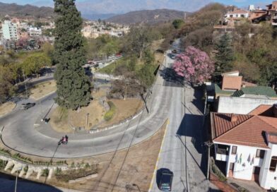 Corte total en avenida Libertad: cuándo comienza y cómo será el desvío por obras
