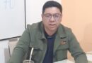 Mendieta reclamó mayor presencia policial tras la ola de asaltos a adultos mayores