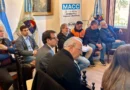 El Niño en Jujuy: expertos analizaron los posibles escenarios climáticos y planifican medidas de prevención