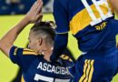 Boca volvió a sonreír: venció 1-0 a Estudiantes con un gol de Ascacíbar y consiguió un triunfo clave en el Clausura Boca volvió a sonreír: venció 1-0 a Estudiantes con un gol de Ascacíbar y consiguió un triunfo clave en el Clausura