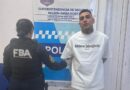 Video: así fue la detención de Callejero Fino en Tigre tras ser encontrado en una camioneta sin patente y con un arma Video: así fue la detención de Callejero Fino en Tigre tras ser encontrado en una camioneta sin patente y con un arma