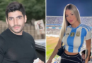 “Consumieron solo cocaína”: el abogado de Candela Arizaga reveló nuevos detalles del episodio con Facundo Moyano “Consumieron solo cocaína”: el abogado de Candela Arizaga reveló nuevos detalles del episodio con Facundo Moyano