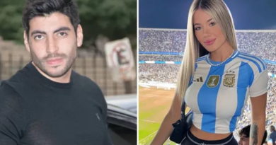 “Consumieron solo cocaína”: el abogado de Candela Arizaga reveló nuevos detalles del episodio con Facundo Moyano “Consumieron solo cocaína”: el abogado de Candela Arizaga reveló nuevos detalles del episodio con Facundo Moyano
