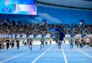 Un robot humanoide corrió los 100 metros en 9,39 segundos y superó el tiempo de Usain Bolt