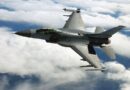 Cazas F-16 interceptaron aeronaves que ingresaron al espacio aéreo restringido donde estaba Trump