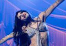 Cazzu reprogramó su esperado show en Jujuy: qué pasó y cuándo será el recital Cazzu reprogramó su esperado show en Jujuy: qué pasó y cuándo será el recital