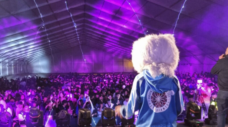 Cultural Fest 2026: cuándo es, cuánto cuesta la entrada y cómo pueden retirarla los colegios