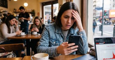 Se cayó WhatsApp: una falla global impidió enviar fotos y archivos multimedia Se cayó WhatsApp: una falla global impidió enviar fotos y archivos multimedia