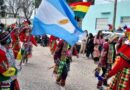 Independencia de Bolivia: este sábado será el desfile en Alto Comedero con más de 30 fraternidades