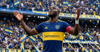 Boca acelera por Enner Valencia: el Xeneize busca cerrar la llegada del goleador ecuatoriano Boca acelera por Enner Valencia: el Xeneize busca cerrar la llegada del goleador ecuatoriano