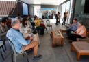 Cuarto día de la Feria del Libro Jujuy: una jornada con memoria, identidad, literatura y arte