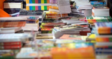 Feria del Libro Jujuy 2026: ya está disponible la programación con más de 300 actividades para todas las edades Feria del Libro Jujuy 2026: ya está disponible la programación con más de 300 actividades para todas las edades
