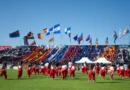 Finde Estudiantil 2026: miles de jóvenes protagonizaron un fin de semana a puro color y pasión en Jujuy