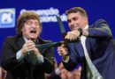 Flávio Bolsonaro responsabilizó a Lula por la crisis con Argentina y envió un fuerte respaldo a Javier Milei