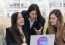 Cursos gratis de tecnología 2026: Fundación YPF abrió capacitaciones online con certificado en IA, programación, Power BI y ciberseguridad
