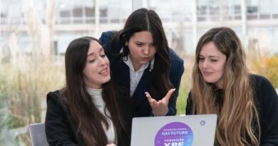 Cursos gratis de tecnología 2026: Fundación YPF abrió capacitaciones online con certificado en IA, programación, Power BI y ciberseguridad Cursos gratis de tecnología 2026: Fundación YPF abrió capacitaciones online con certificado en IA, programación, Power BI y ciberseguridad