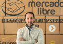 Protesta contra Mercado Libre: reclaman por las altas tasas de interés de sus créditos Protesta contra Mercado Libre: reclaman por las altas tasas de interés de sus créditos