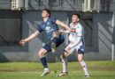 Gimnasia de Jujuy perdió 2-1 ante Colegiales, pero sigue como líder de la Zona B de la Primera Nacional