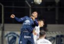 Gimnasia de Jujuy cayó 2-0 ante Quilmes, pero sigue como líder de la Zona B de la Primera Nacional Gimnasia de Jujuy cayó 2-0 ante Quilmes, pero sigue como líder de la Zona B de la Primera Nacional