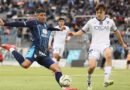 Fuerte tropiezo en el 23 de Agosto: Gimnasia de Jujuy cayó ante Tristán Suárez y perdió la punta