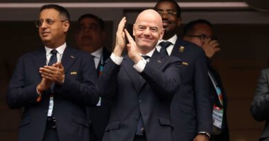 Infantino dio marcha atrás: Tras la amenza de la UEFA, la FIFA canceló el proyecto para privatizar el Mundial