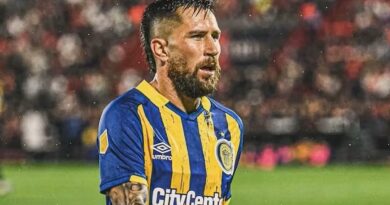 “Perdí todo”: el futbolista argentino que contó su lucha contra la ludopatía y una deuda de US$50.000