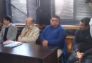 Condenaron al exintendente de Tilcara a tres años de prisión y lo inhabilitaron de por vida para ejercer cargos públicos