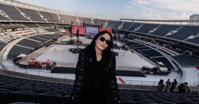 Lali Espósito anunció un tercer River: cuándo salen a la venta las entradas y cuánto costarán Lali Espósito anunció un tercer River: cuándo salen a la venta las entradas y cuánto costarán