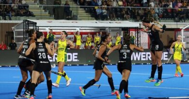 Las Leonas vencieron a Australia y jugarán la final del Mundial de Hockey
