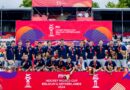 Los Leones hicieron historia: vencieron a Países Bajos y se quedaron con el bronce mundial