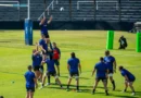 Los Pumas y Australia se enfrentan en Jujuy: todo listo para el gran duelo en el 23 de Agosto